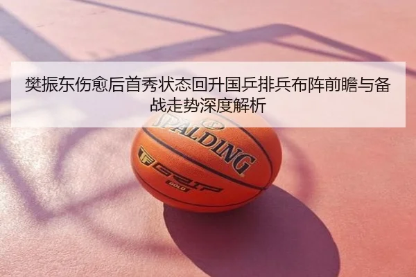 樊振东伤愈后首秀状态回升国乒排兵布阵前瞻与备战走势深度解析